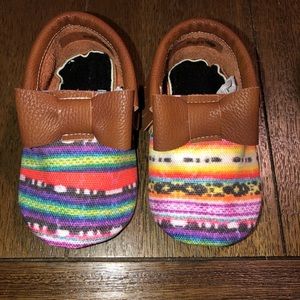 🌟Baby/Toddler Moccs🌟